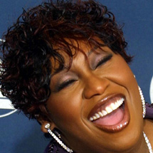 Missy the best