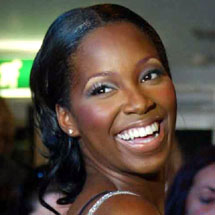 Torna Jamelia