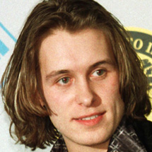 Mark Owen pap�