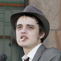 Doherty a Milano