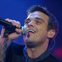Torna Robbie