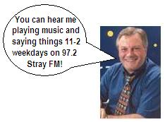 A message from Ray