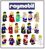 Click to enter the world of Raymobil!