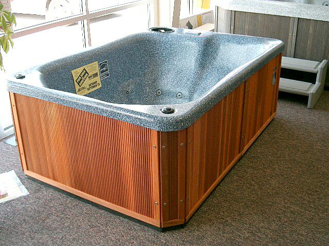 BAJA SPORT TUB 150