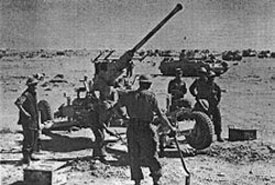 Preparing for the battle