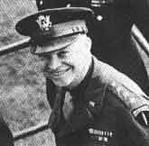 General Dwight D. Eisenhower