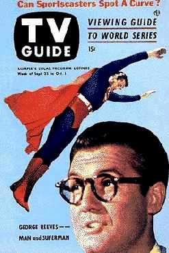 FAMOUS GUIDE OF TV