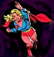 SUPERGIRL