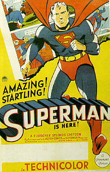 FLEISCHER CARTOON