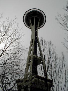 Space Needle
