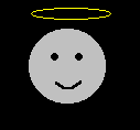 Angel Smilie