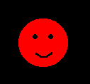 Red Smilie