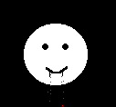Vampire Smilie