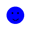 BlueSmilie
