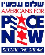 Americans for Peace Logo