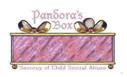 Pandora's Box--Child Abuse Prevention