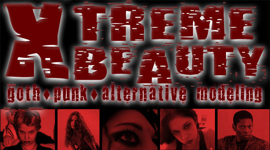 Excellent alternative modelling site