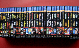 O Inferno de Dante I Duas Dublagens (VHS/ DVD/ TV Paga e Rede