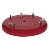 Carro para 16-Gallon/120-lb. Tambores