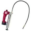 arma de grasa sin cuerda 12-Volt