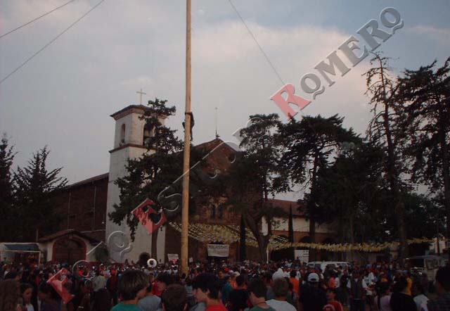 Fiesta del Corpus -2002-