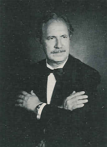 Delfino Madrigal Gil