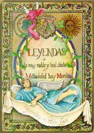 Leyendas de la Cd. de Morelia