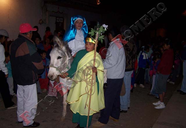 Posada del 22 de diciembre del 2002