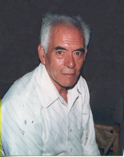 Don Ramon Solorio