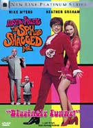 Austin Powers:  The Spy Who Shagged Me