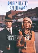 Bonnie and Clyde