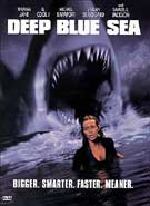 Deep Blue Sea