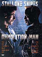 Demolition Man
