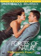 Forces of Nature
