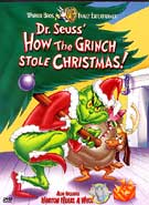 How the Grinch Stole Christmas