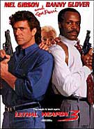 Lethal Weapon 3