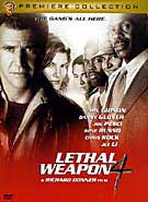 Lethal Weapon 4