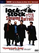 Lock, Stock, and Two Smoking Barrels
