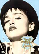 Madonna:  The Immaculate Collection