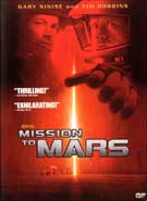 Mission to Mars