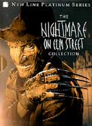 Nightmare on Elm Street Collection