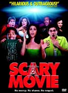 Scary Movie