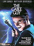The Cable guy
