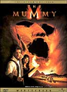 The Mummy