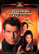 Tomorrow Never Dies