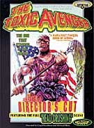 Toxic Avenger
