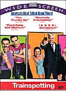 Trainspotting