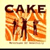 Cake - Motorcade of Generosity