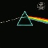 Pink Floyd - Dark Side of the Moon