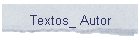 Textos_ Autor